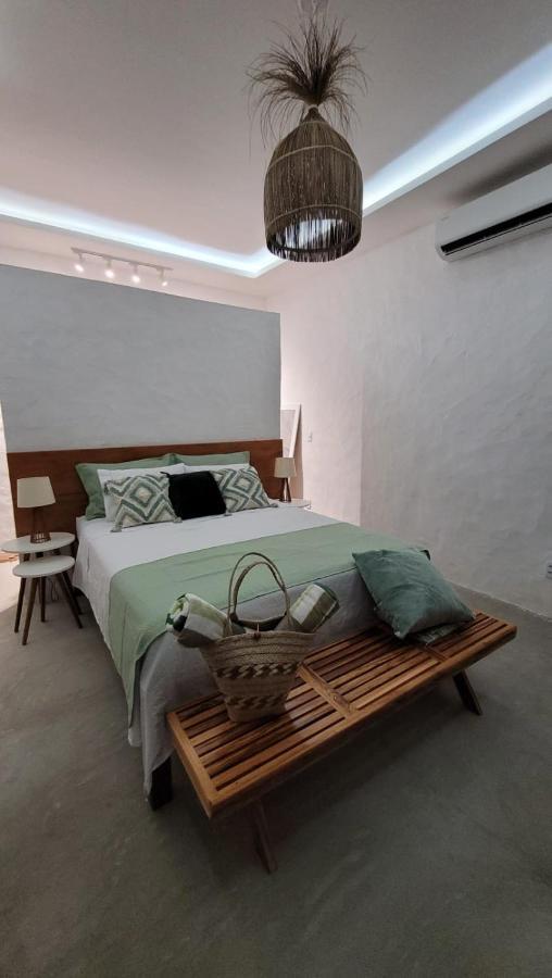 Villa Bg Sol E Mar - Chale Mar Barra Grande  Exterior foto