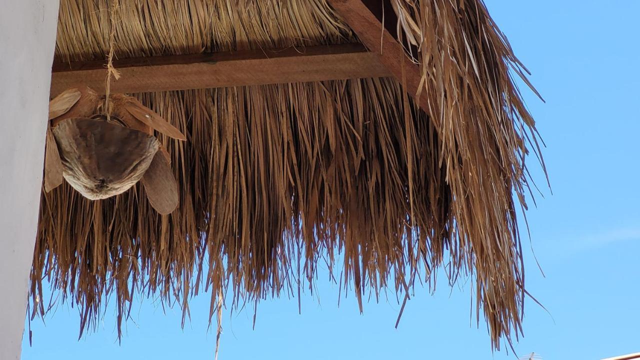 Villa Bg Sol E Mar - Chale Mar Barra Grande  Exterior foto